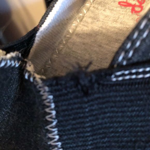 Jelly pop slip on runners - Picture 10 of 10